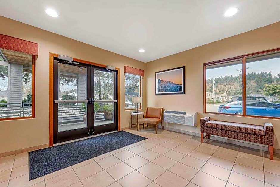 Best Western Aladdin Inn