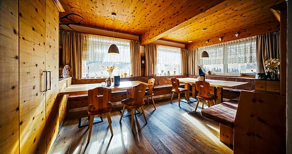 Sporthotel Kalcherhof