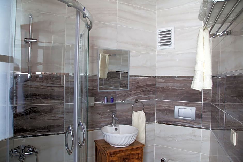 Lal Hotel Bursa