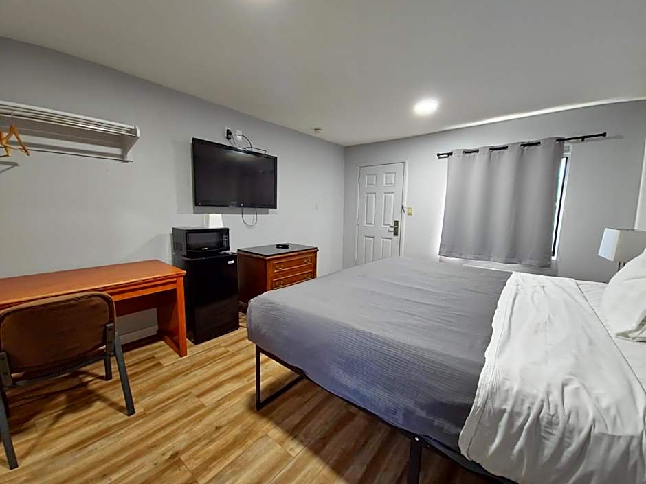 The L Motel Downtown/NAU Conference Center