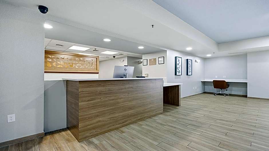 Candlewood Suites Macon By IHG