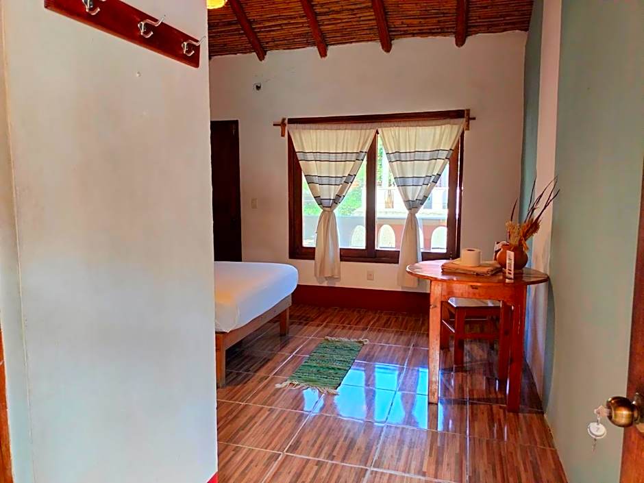 Casa H Rinconcito Mazunte