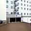 ibis budget Ulm City