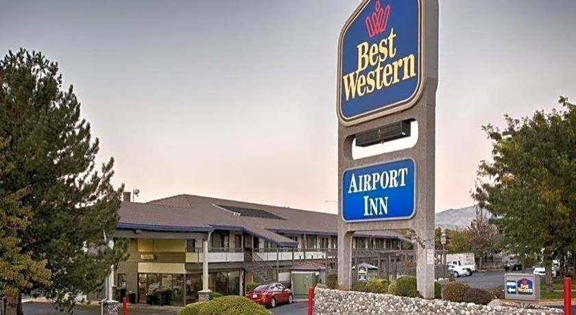 Airport Inn