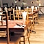 Ngwenya City Hotel