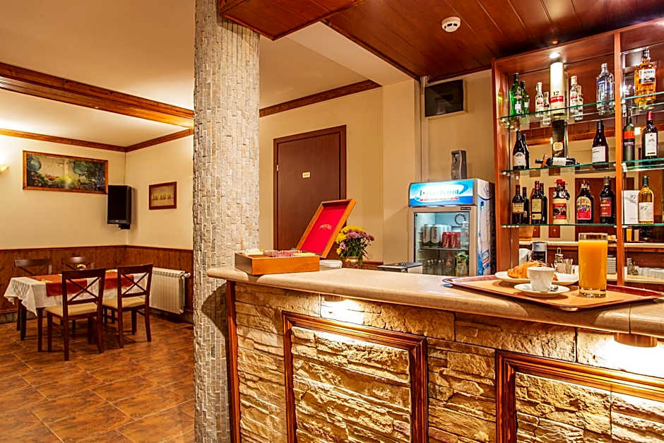 Hotel Villa Boyana - Free Parking