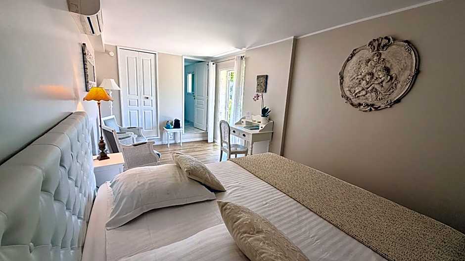 Villa Kilauea B&B