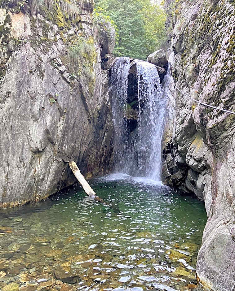 Ca' Spontoi, Do-Minus Design Retreat & SPA