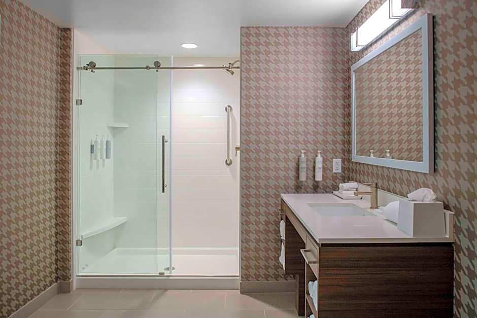 Home2 Suites by Hilton Lynchburg