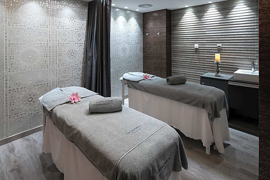 Catalonia Plaza Catalunya