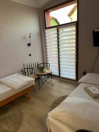 Hotel Gryf