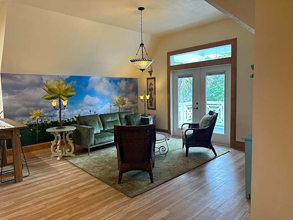 Sweetwater Branch Inn Bed And Breakfast