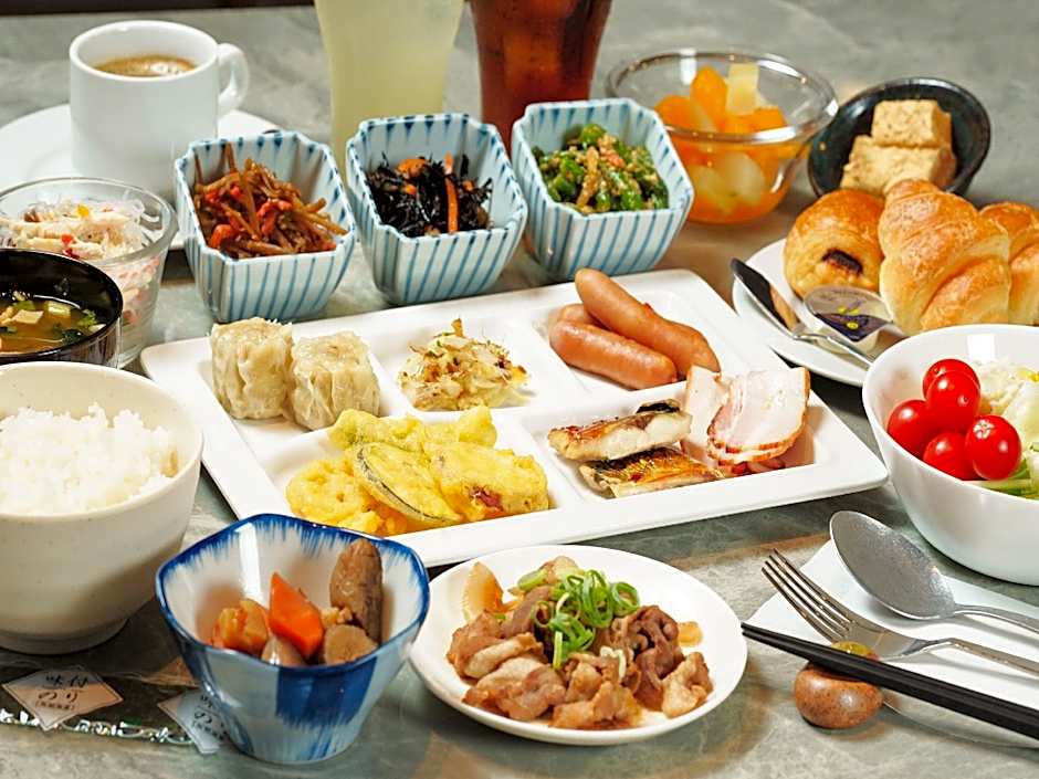 APA Hotel Osaka Kadomashi Ekimae