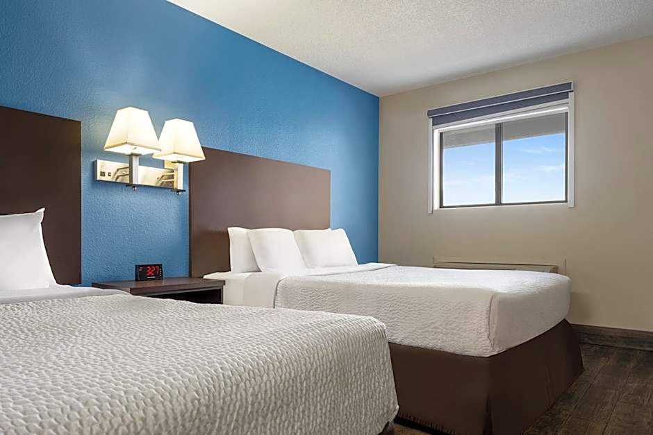 Baymont by Wyndham Kingman