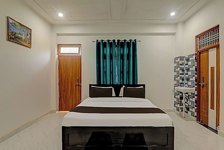 Photo 1 of 16 of Classic 1 Double Bed or 2 Beds