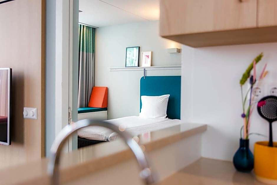 Hotel Casa Amsterdam