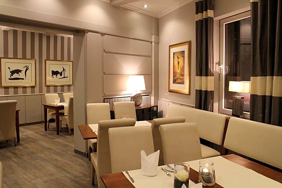 Hotel-Restaurant Große-Wilde