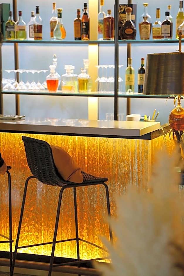 Splendid Hôtel & Spa