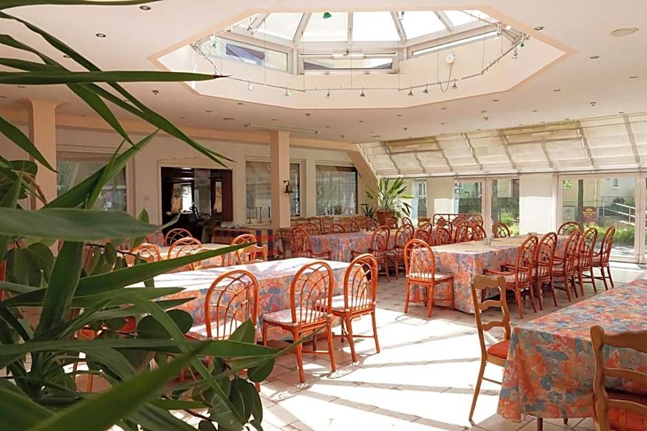 Hotel-Restaurant Zum Kirschbaum