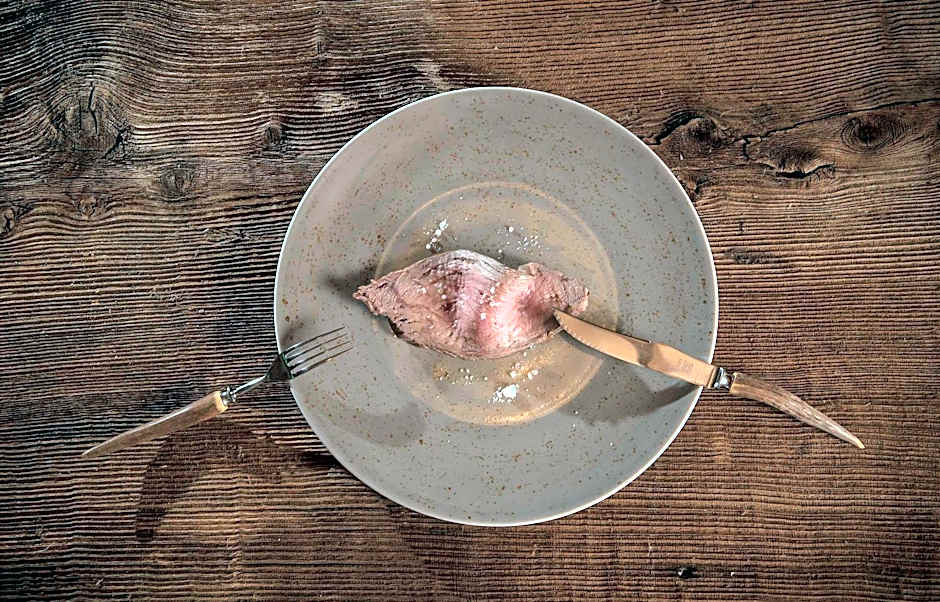 Salzano Basic Rooms Interlaken