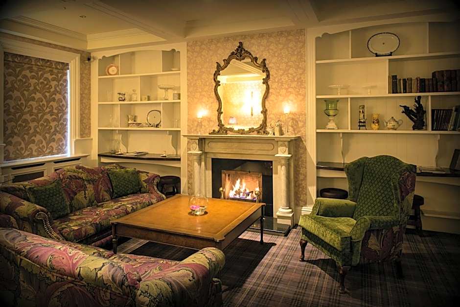 Killarney Dromhall Hotel