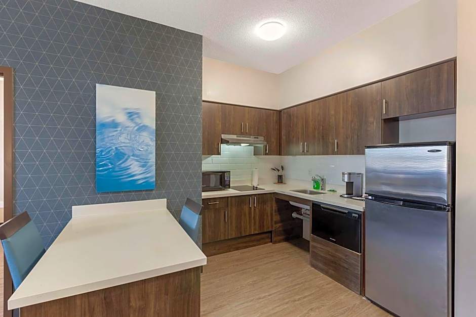 Executive Residency by Best Western Toronto-Mississauga