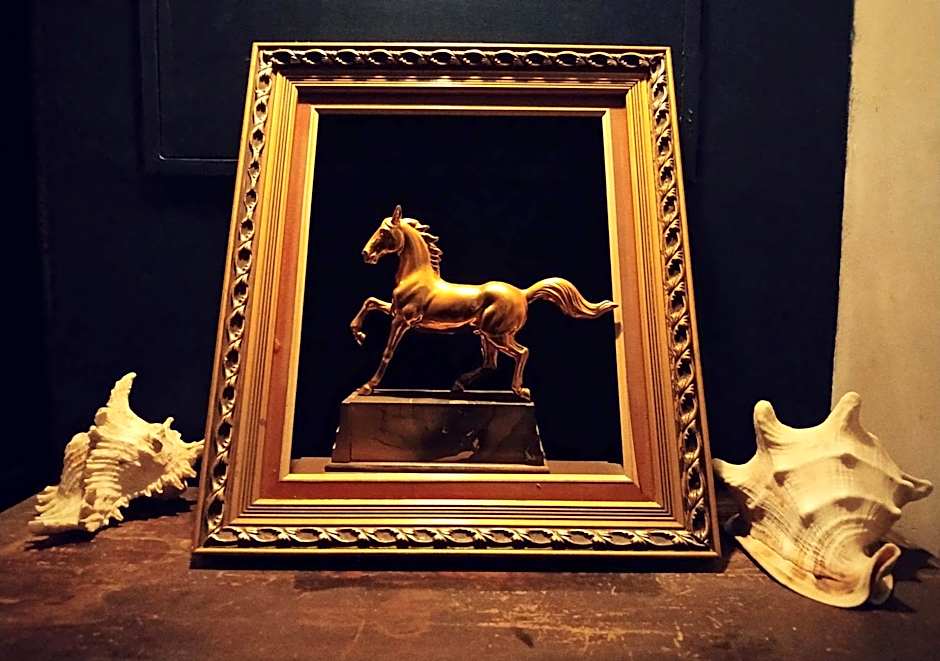 GOIN Old House & Bar