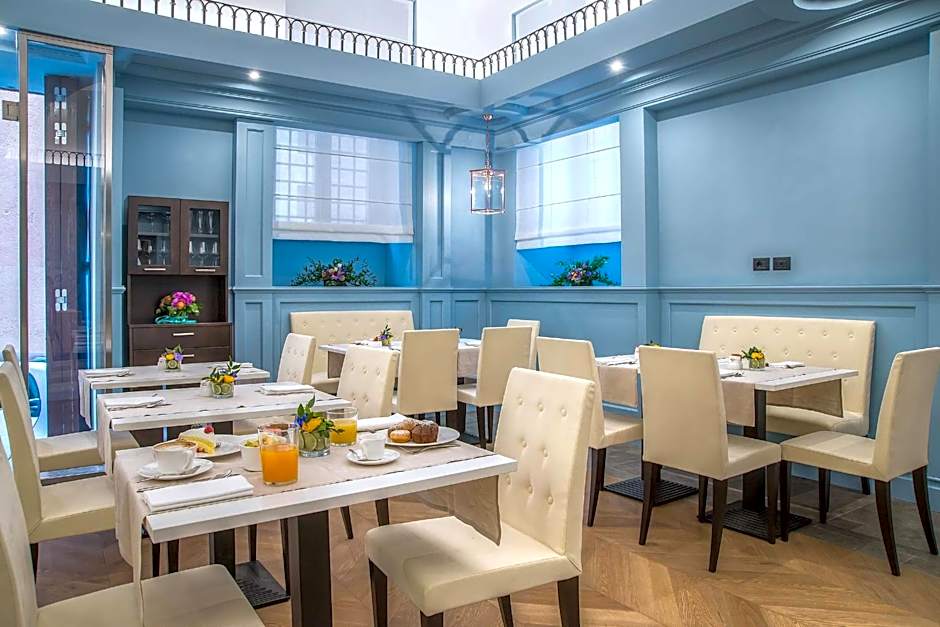 Hotel Martis Palace