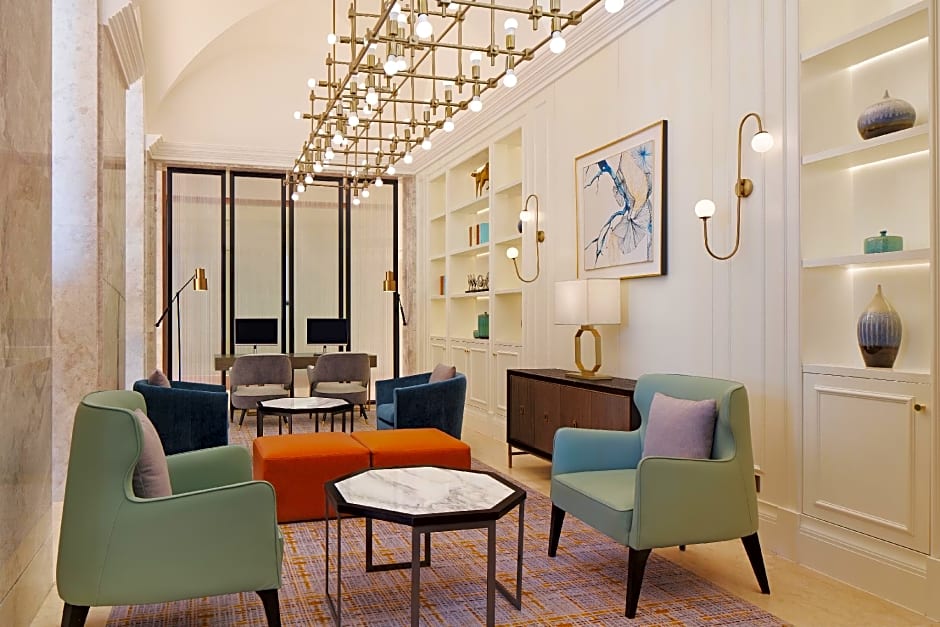 Sheraton Yinchuan