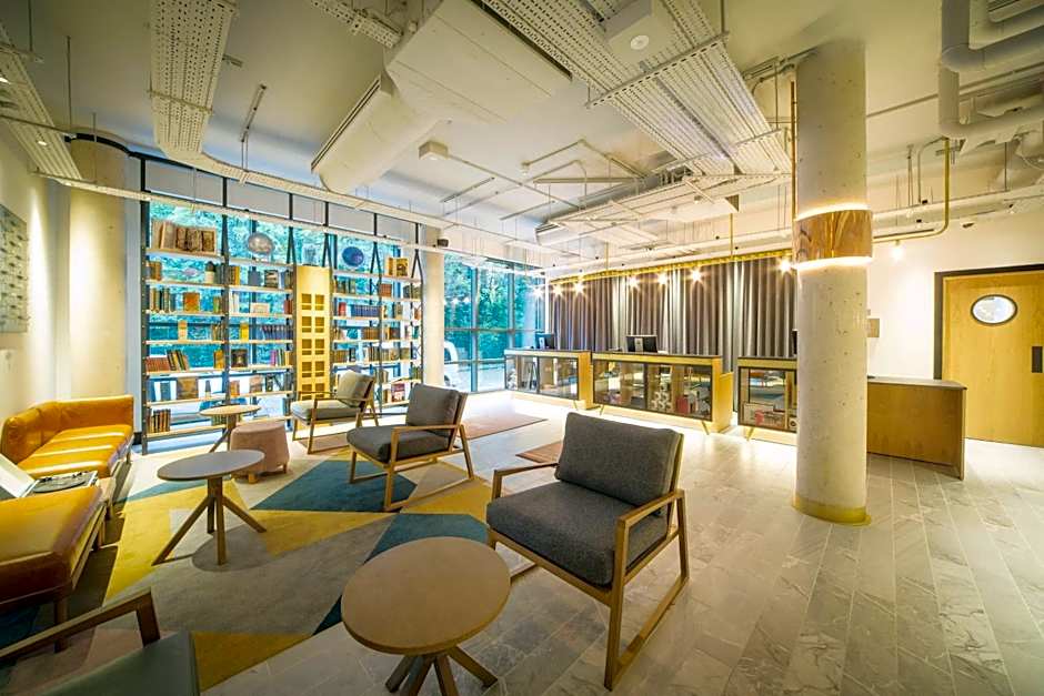 DoubleTree by Hilton Kingston upon Thames