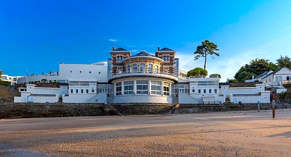 Alliance Pornic Hôtel Thalasso & Spa