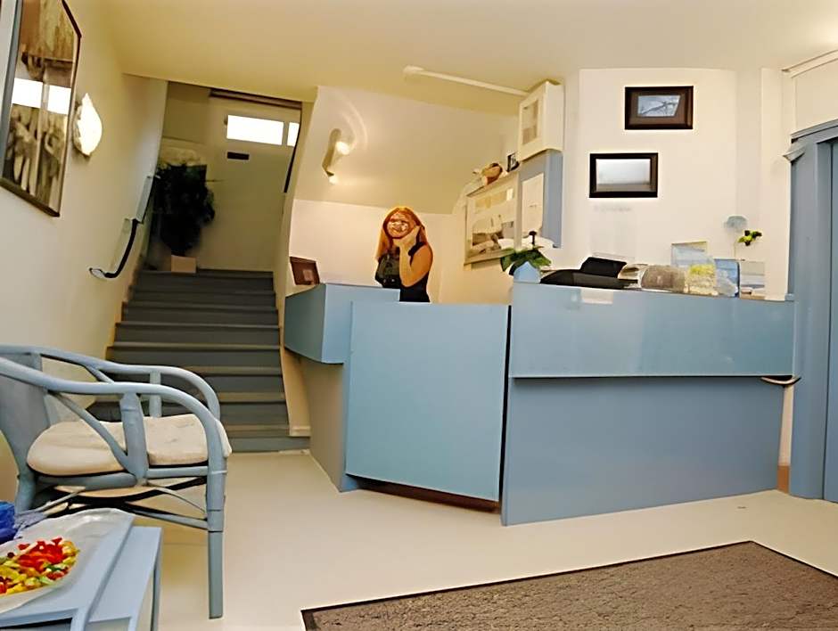 Hotel Schtak