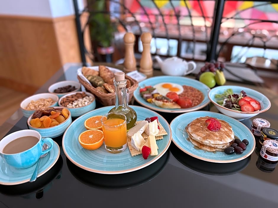 Nuran Marina Serviced Residences – Dubai, NY