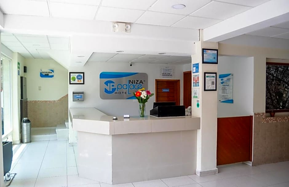 Hotel Niza Zona Piel