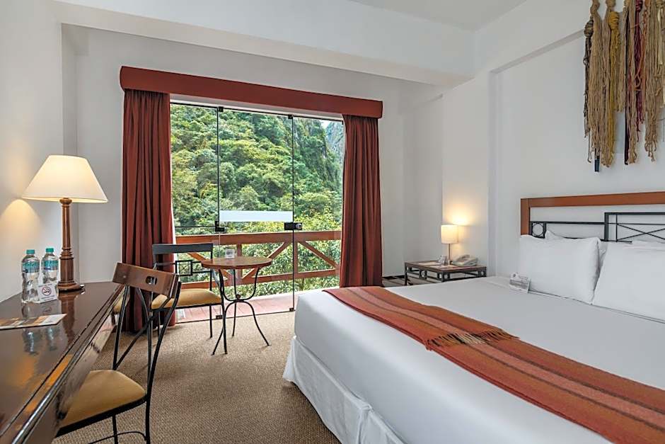 Tierra Viva Machu Picchu Hotel