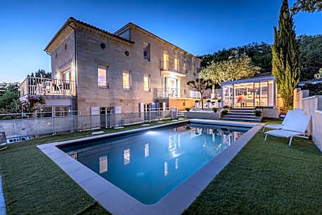 Domaine La Corniche