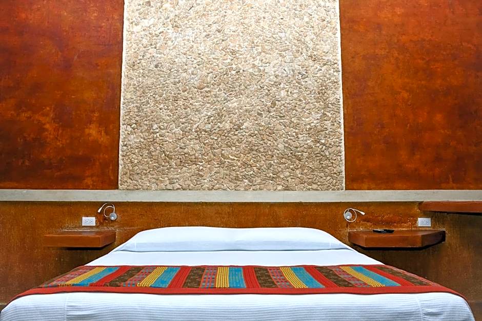 Casa Sisal Valladolid Yuc