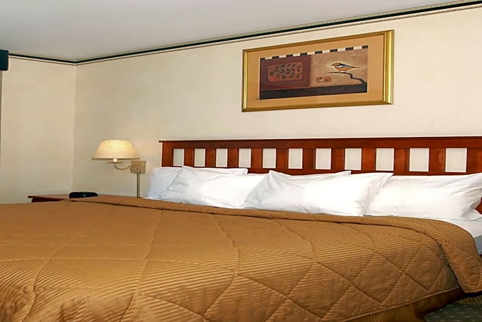 Crescent Hotel 