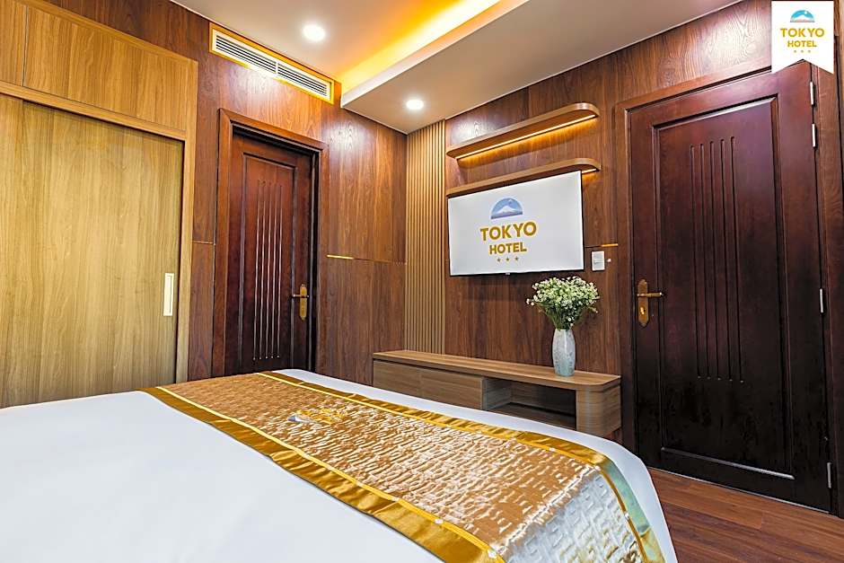 Tokyo Hotel Phan Rang