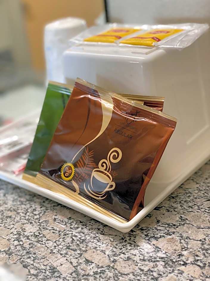 Days Inn by Wyndham Barstow