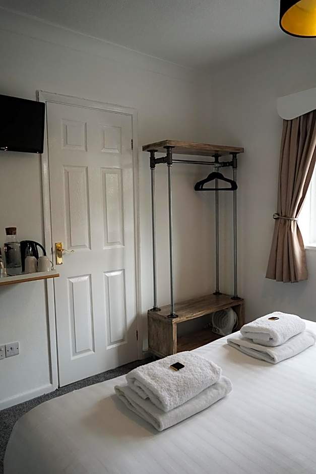 The Sandpiper Guest House