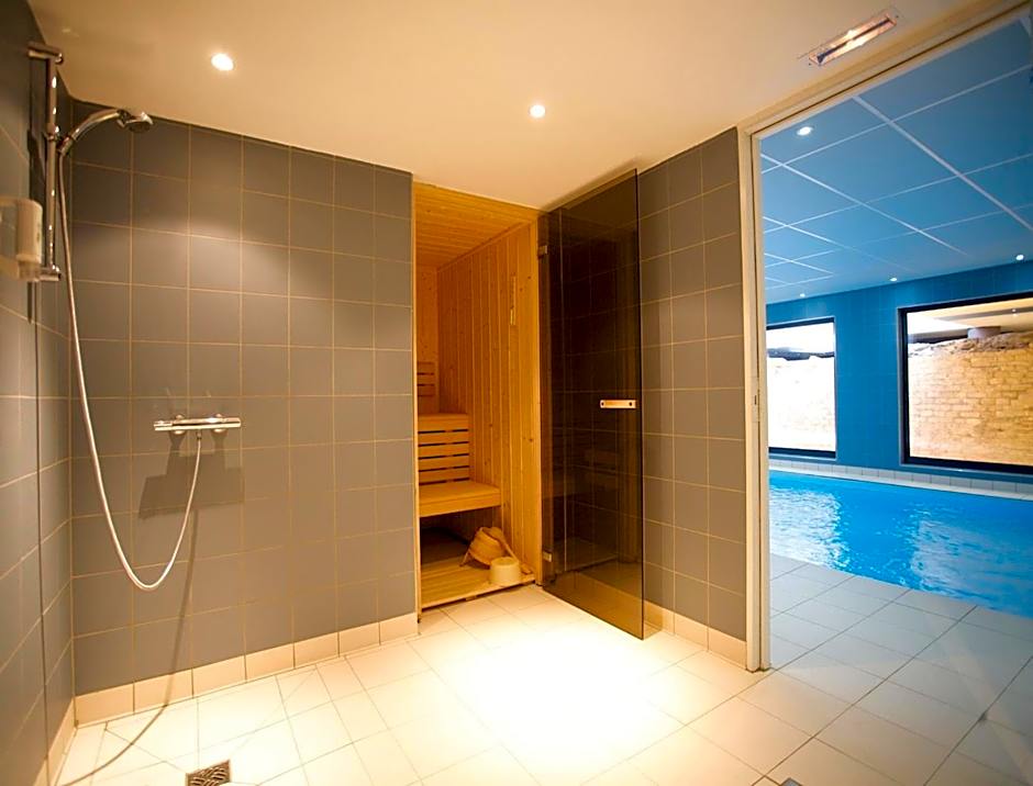 Lagrange ApartHotel Strasbourg Wilson