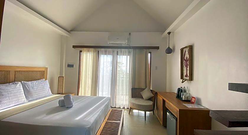 89 Villas Resort And Spa El Nido – El Nido, WI