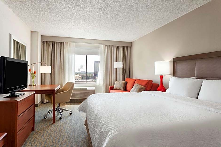Hampton Inn By Hilton And Suites Denver-Cherry Creek