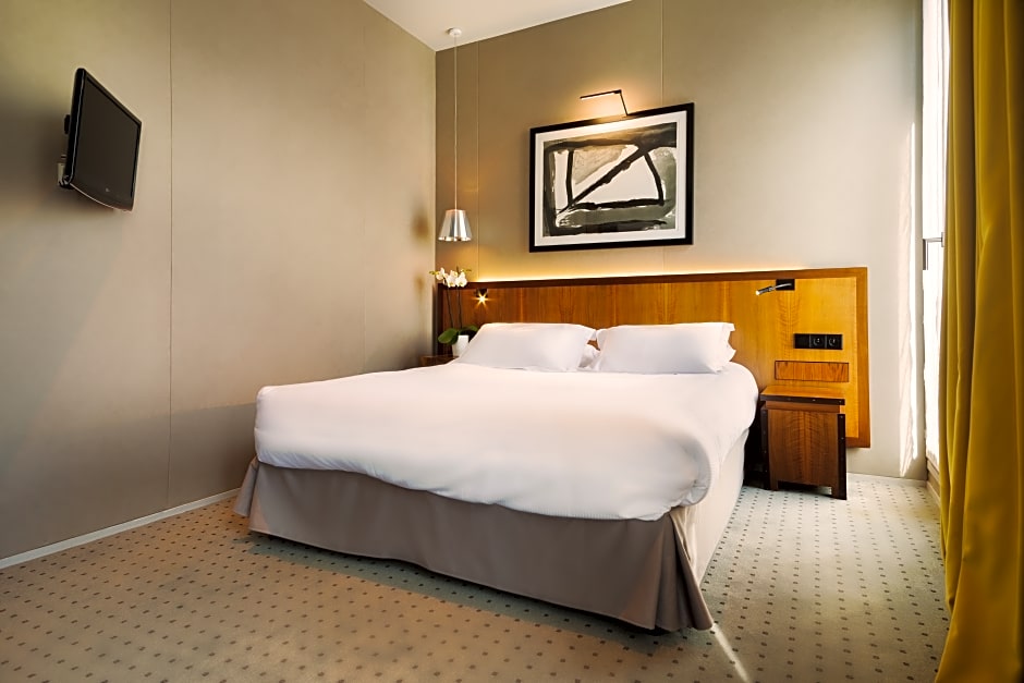 Hotel Chateaudun Opera