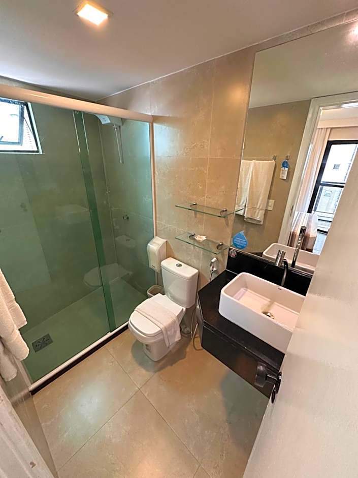 Hotel Brasil Tropical