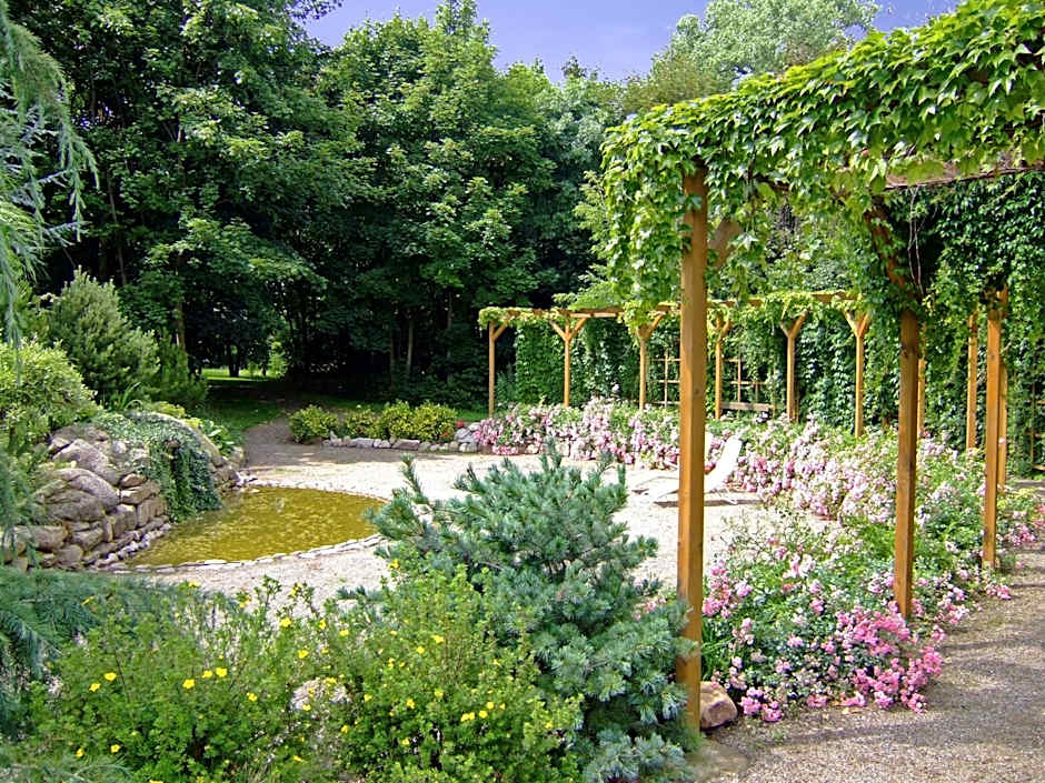 Harzer Feriengarten 4 Sterne