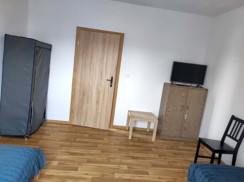 Gościniec Biebrzański