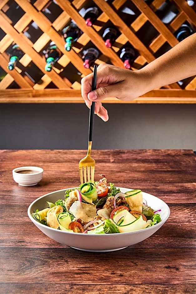 Hotel Ficus - Monteverde