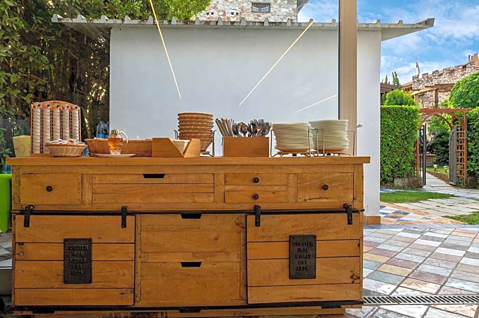 Castello dei Templari